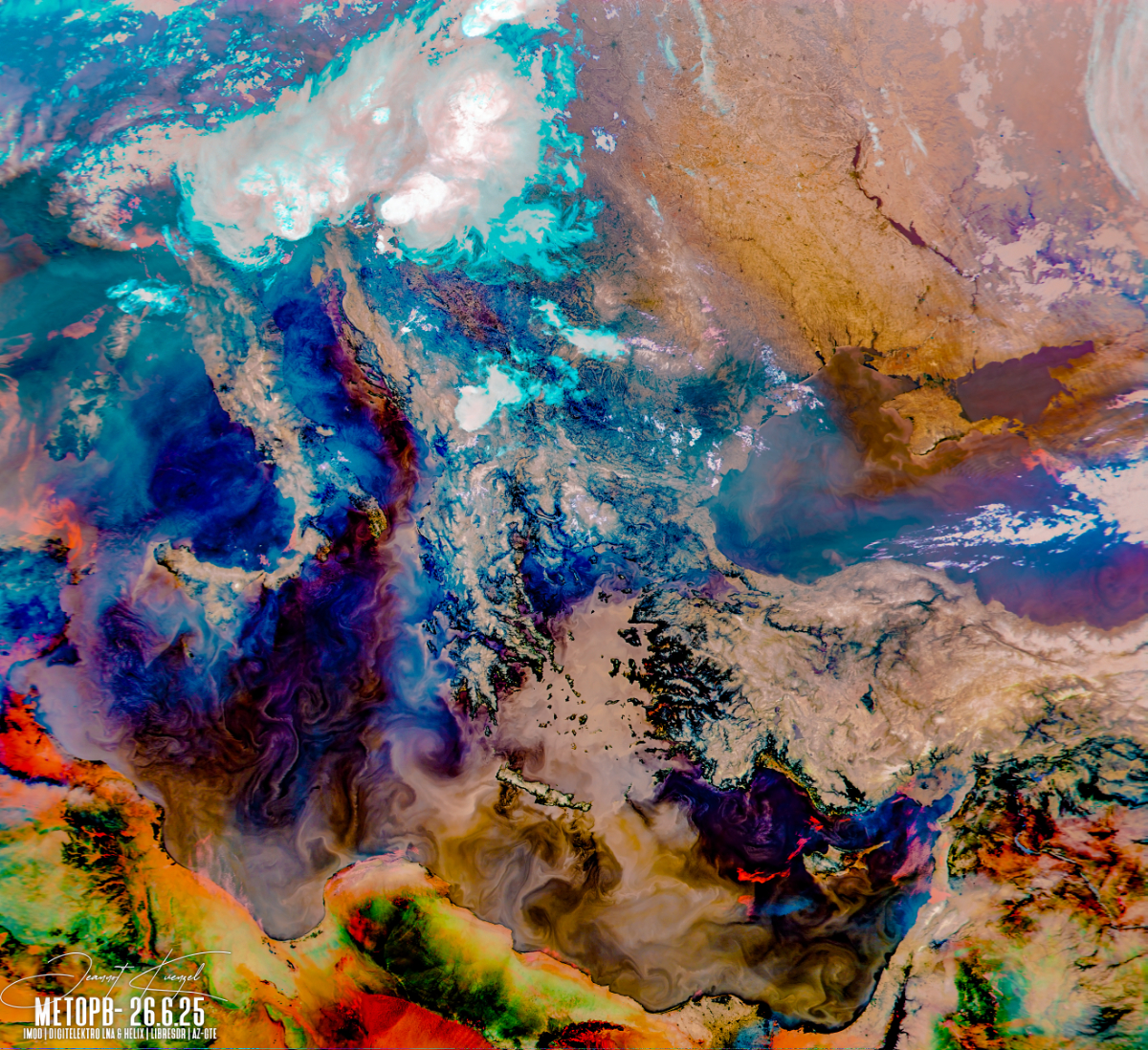 6.25 MetOpB avhrr 3 composite